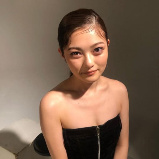 井上咲楽 エロ