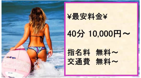 ViViの料金表