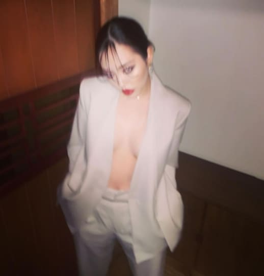 ちゃんみな エロ