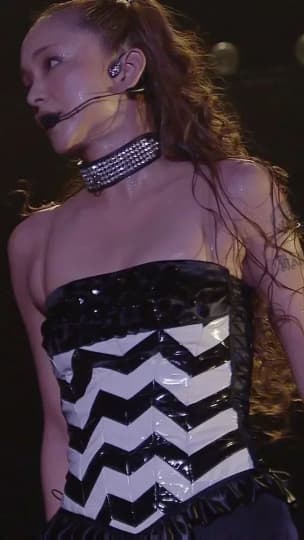 安室奈美恵 エロ