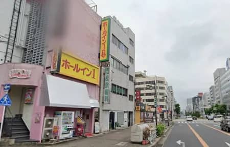 ホールイン ONE