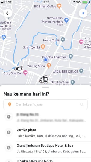 GOJEK