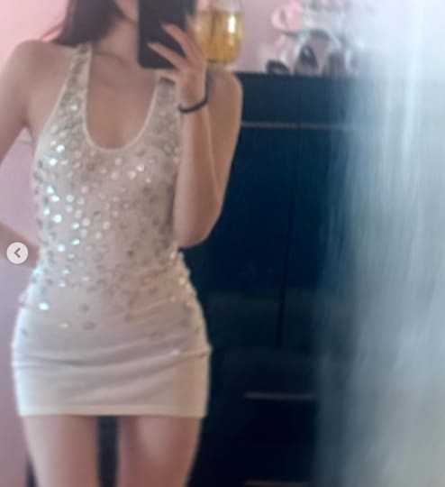 aespa ニンニン エロ