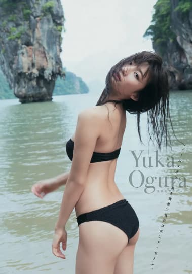 小倉優香 エロ