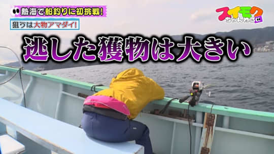 トラウデン直美