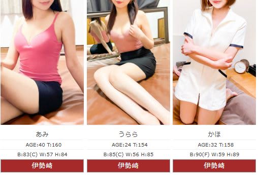 セラピスト