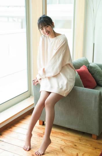 遠藤さくら おっぱい