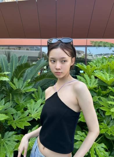 aespa ウィンター エロ