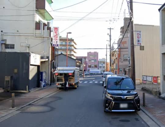 行き方