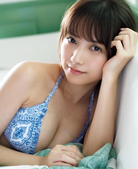 桃月なしこ