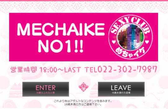 めちゃいけNo1