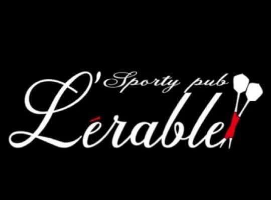 Sporty pub L'érable(スポーティーパブレラブル)