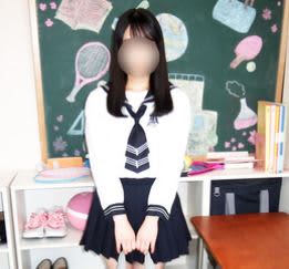 土浦女学園_Mちゃん