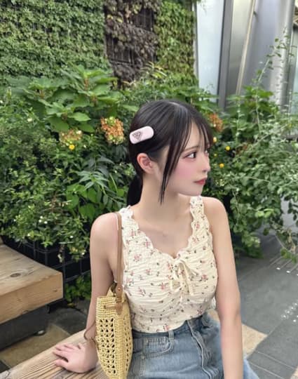 eカップ 芸能人
