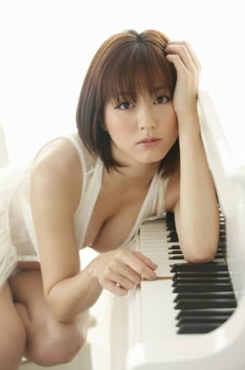 杉本有美 エロ