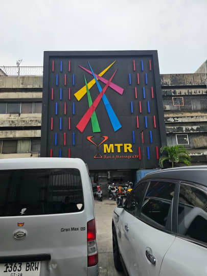 MTR
