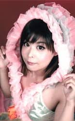 女の子