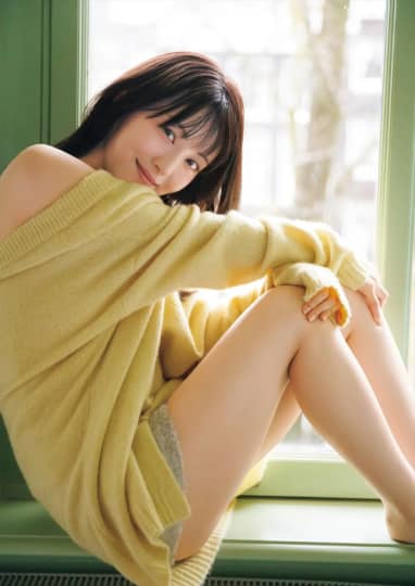 浜辺美波 えろ