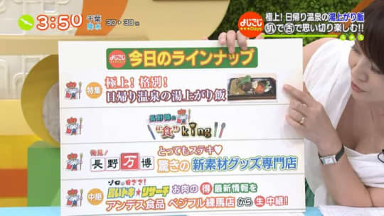 大橋未歩 エロ