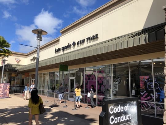 kate spade outlet