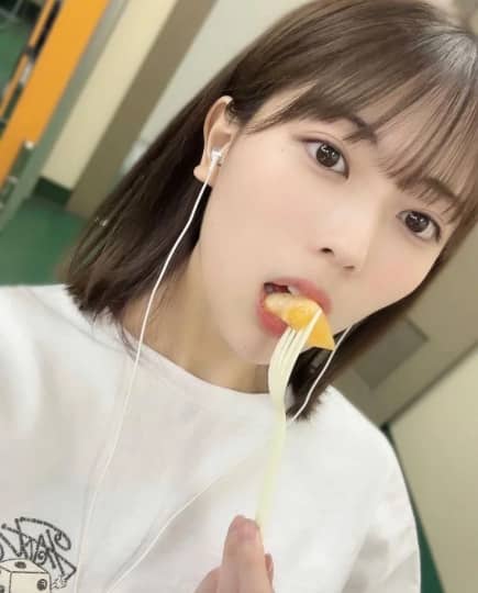 岩本蓮加 エロ
