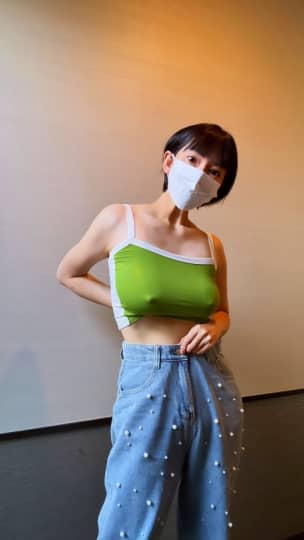 丸の内OLレイナ