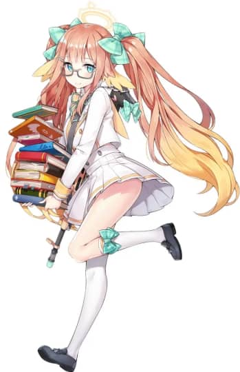 ブルーアーカイブ