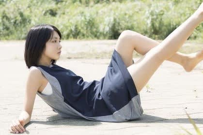 松本穂香