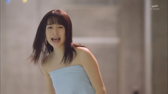 桜井日奈子 エロ