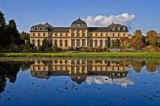 Poppelsdorfer Schloss