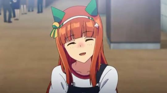 サイレンススズカ