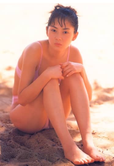 伊東美咲 エロ
