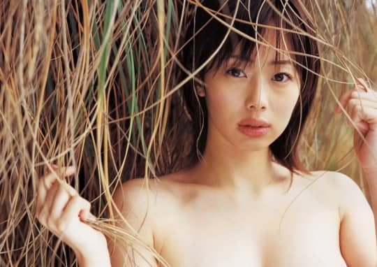 井上和香 エロ