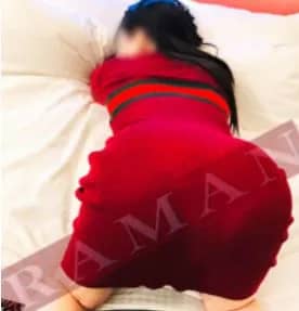 RAMAN_女性