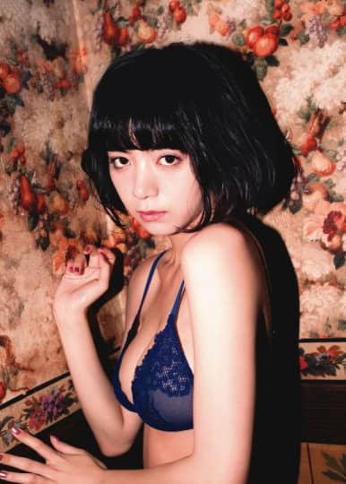 池田エライザ