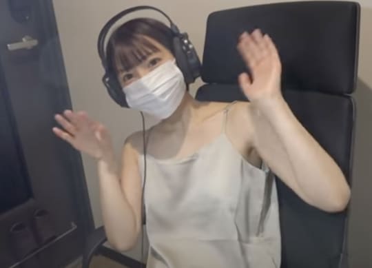 丸の内OLレイナエロ