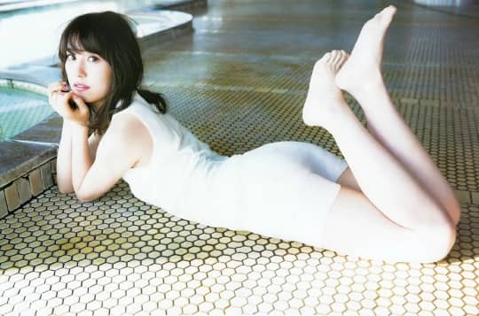 衛藤美彩 エロ