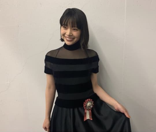 岸井ゆきの エロ