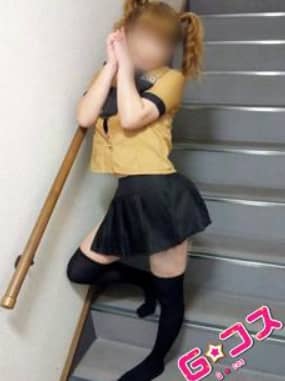 女の子