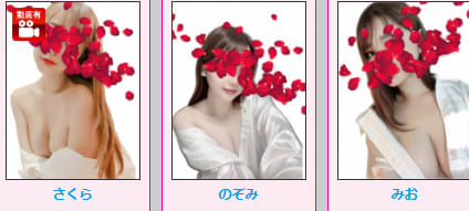 女の子画像