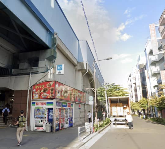 金太郎 葛西店