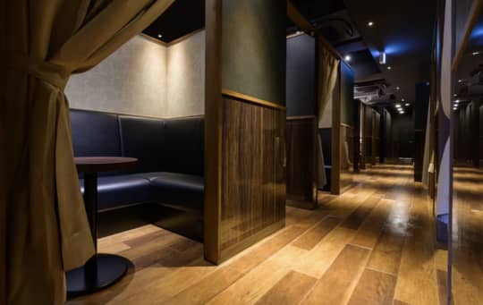THE SINGLE 上野店