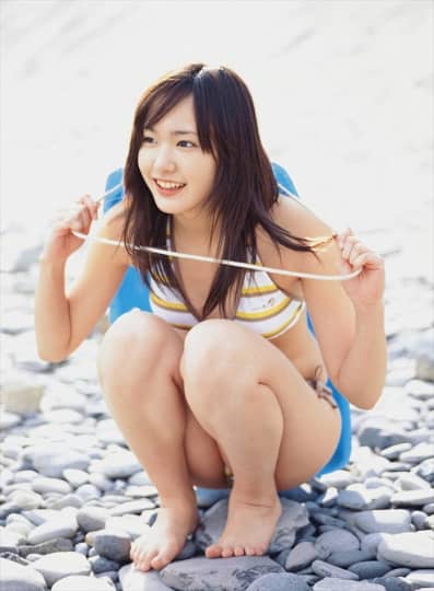 新垣結衣 おっぱい