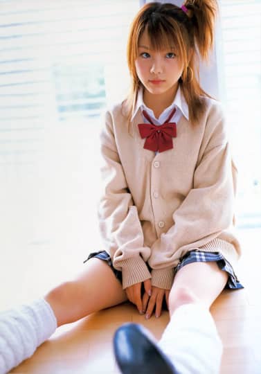 田中れいな エロ