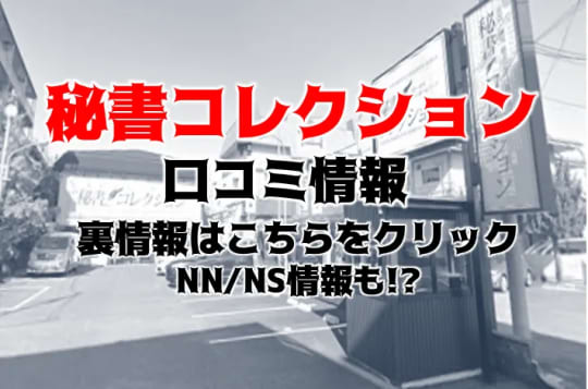 秘書コレクションの紹介記事