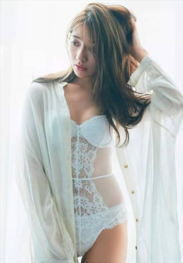 桜井玲香 エロ