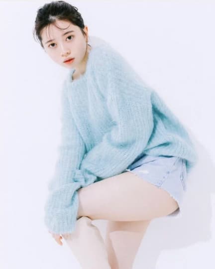 桜田ひより エロ