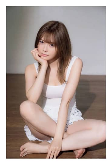 白石麻衣 エロ