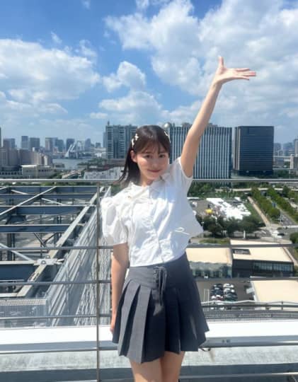 今井陽菜
