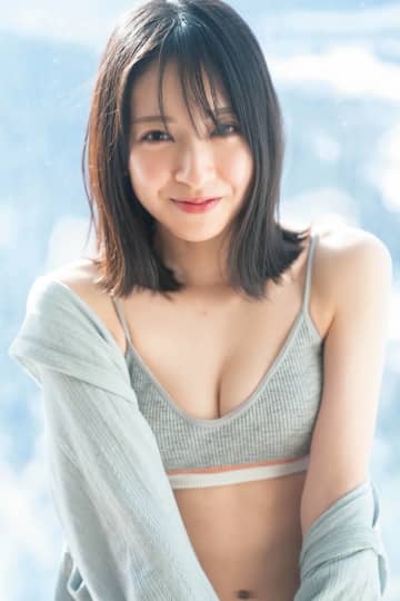 金村美玖 エロ